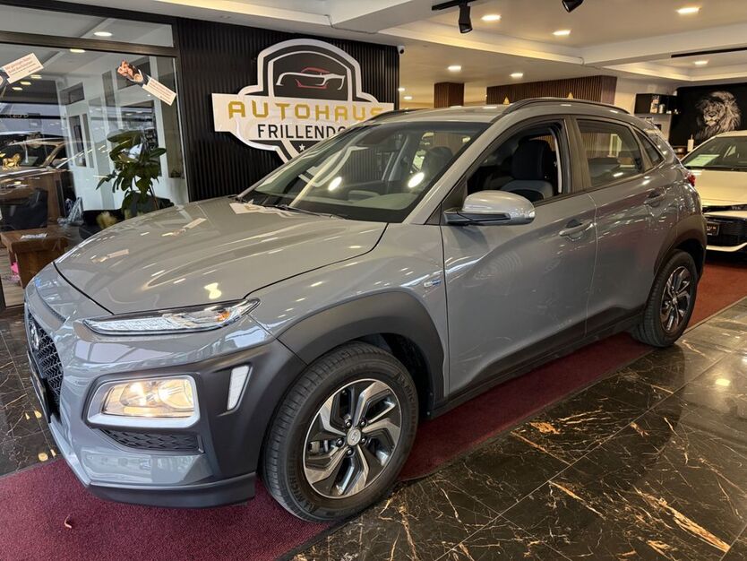 Hyundai KONA 45.424 km 18.950 € Essen 45139