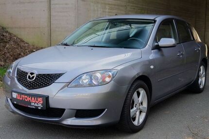Mazda 3 114.650 km 4.990 &euro; Marl 45772