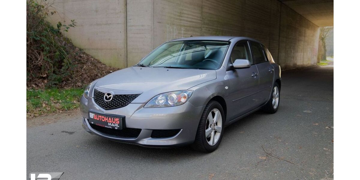 Mazda 3 114.650 km 4.990 &euro; Marl 45772