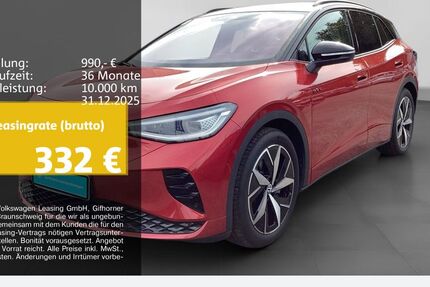 VW ID.4 2.418 km 41.870 € Herne 44653
