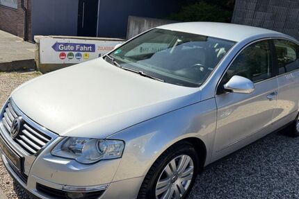 VW Passat 168.000 km 3.999 &euro; Essen 45147