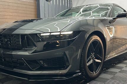 Ford Mustang 28.900 km 40.999 &euro; Bochum 44809