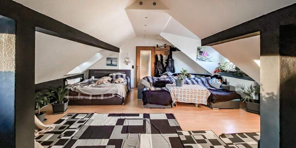 Mehrfamilienhaus, Wohnhaus Hagen Boele - 2 Zimmer, 589 m&sup2;, 340.000&euro; | Angebot:23941836