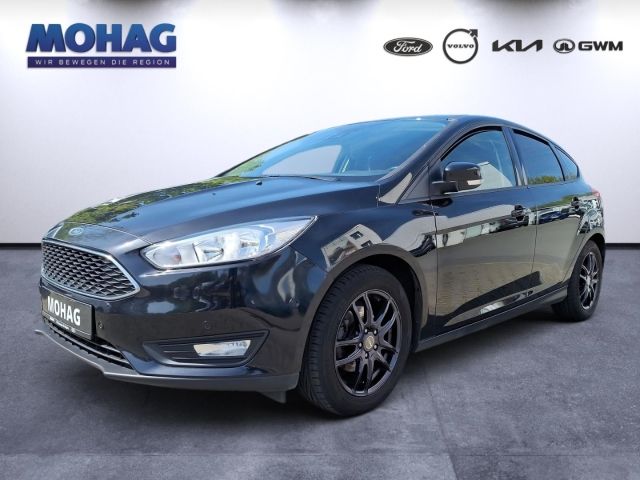 Ford Focus 158.978 km 7.990 &euro; Recklinghausen 45661