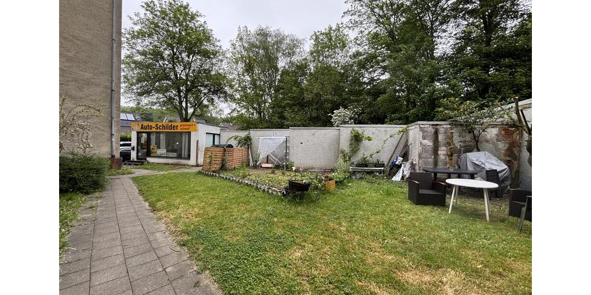 Etagenwohnung Herne Altenhöfen - 2 Zimmer, 47 m&sup2;, 300&euro; | Angebot:26535243