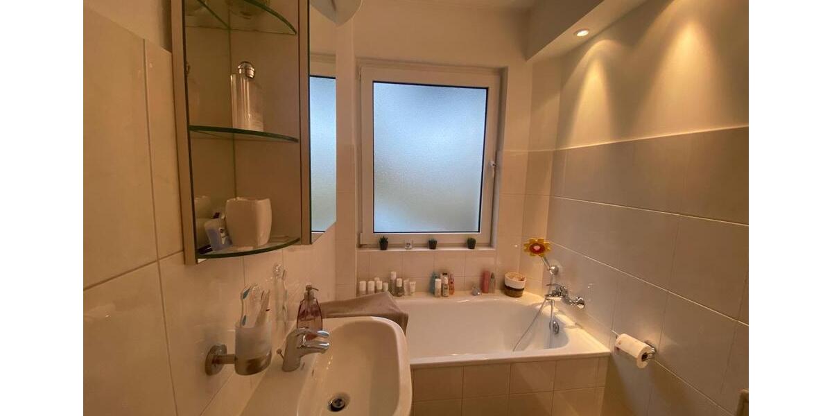 Eigentumswohnung in Dortmund-Hombruch (ca. 66qm) vom Eigentümer 2.5 zimmer