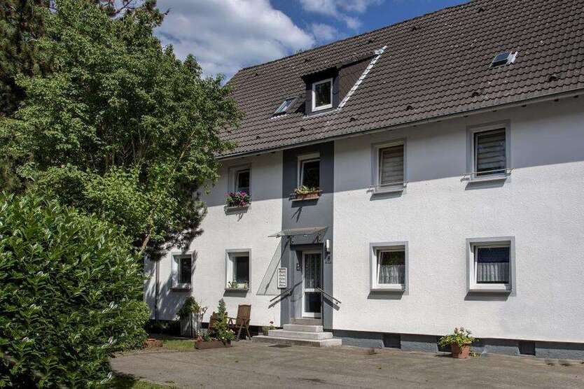 Wohnung zum Mieten in Gelsenkirchen 289 € 38.21 m²