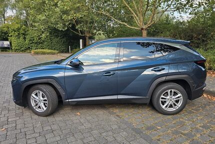 Hyundai TUCSON 53.000 km 19.000 &euro; Herne 44651