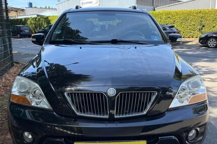 Kia Sorento 199.000 km 3.999 &euro; Bottrop 46238