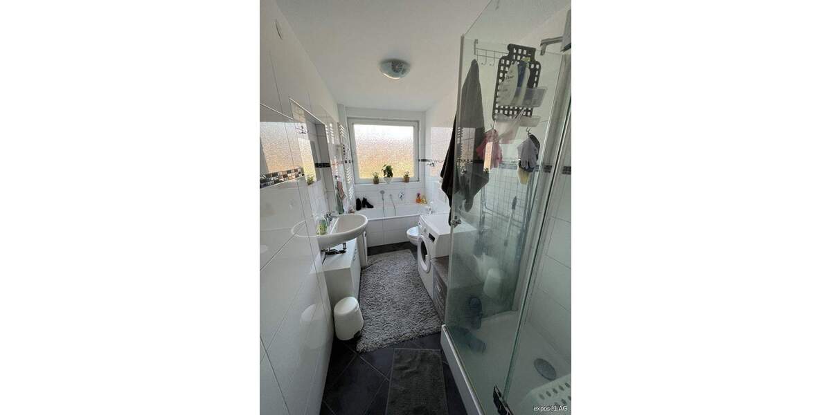 Etagenwohnung Hagen Eilpe - 3 Zimmer, 74 m&sup2;, 520&euro; | Angebot:25566107