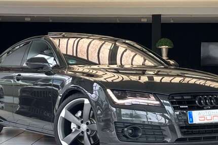 Audi A7 269.000 km 15.690 &euro; Wuppertal 42279