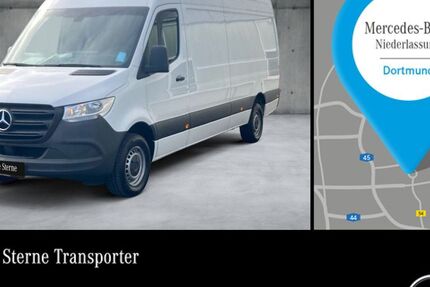 Mercedes-Benz Sprinter 40.051 km 36.878 € Dortmund 44139