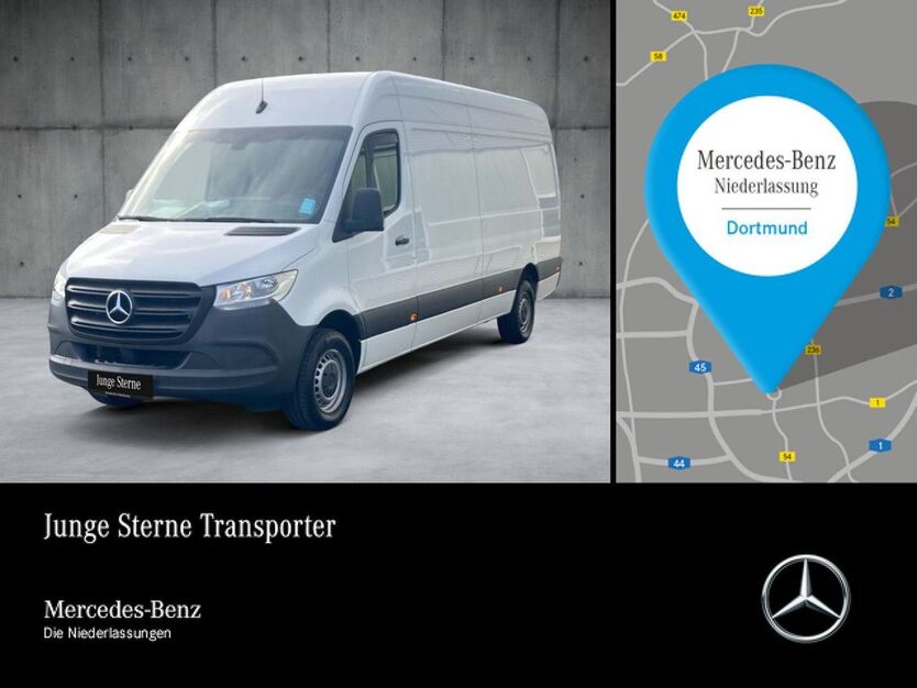 Mercedes-Benz Sprinter 40.051 km 36.878 € Dortmund 44139