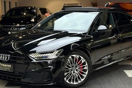 Audi A7 99.500 km 47.850 &euro; Mülheim an der Ruhr 45472