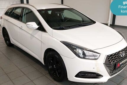 Hyundai i40 99.522 km 13.270 € Wuppertal 42287
