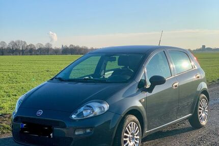 Fiat Punto 96.000 km 5.800 &euro; Bottrop 46244