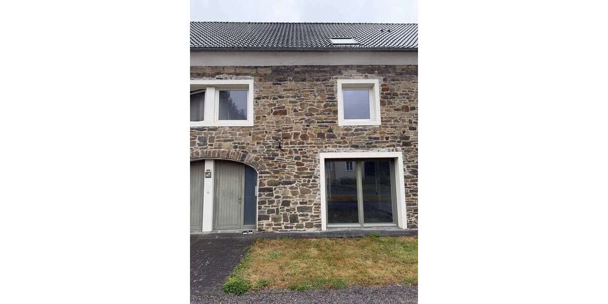 Etagenwohnung Gevelsberg - 5 Zimmer, 116 m&sup2;, 750&euro; | Angebot:27253375