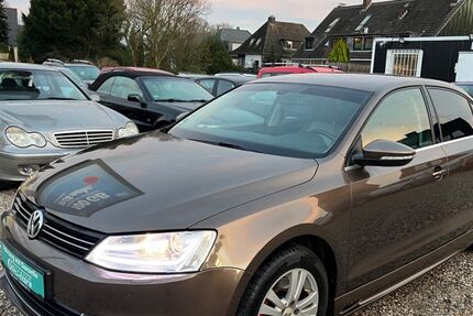 VW Jetta 170.000 km 4.999 &euro; Essen 45355