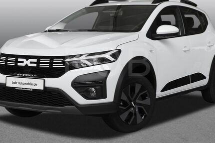 Dacia Sandero 1.001 km 19.555 € Essen 45355