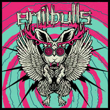 Emil Bulls - X-Mas Bash Tour 2025