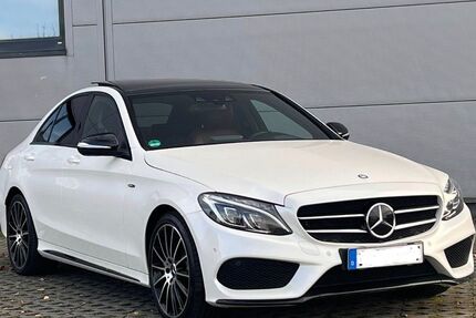 Mercedes-Benz C 250 187.000 km 21.999 &euro; Essen 45326