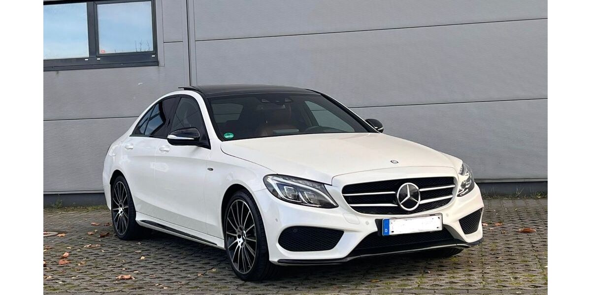 Mercedes-Benz C 250 187.000 km 21.999 &euro; Essen 45326