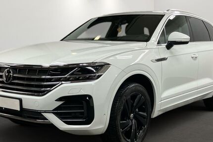 VW Touareg 96.500 km 42.950 € Herdecke 58313
