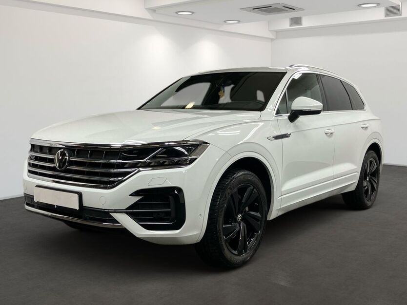 VW Touareg 96.500 km 42.950 € Herdecke 58313