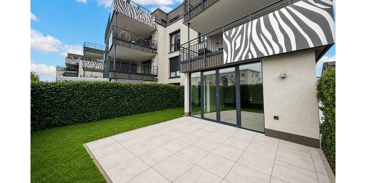 Etagenwohnung Dortmund Brackel - 2 Zimmer, 93 m&sup2;, 1.299&euro; | Angebot:27236726