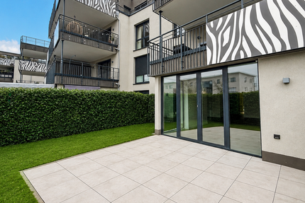 Wohnung Dortmund Brackel - 2 Zimmer, 93 m&sup2;, 1.299&euro; | Angebot:27236726