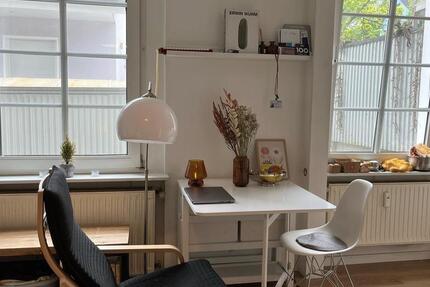 Wohnung in Schwelm zu vermieten 1 zimmer