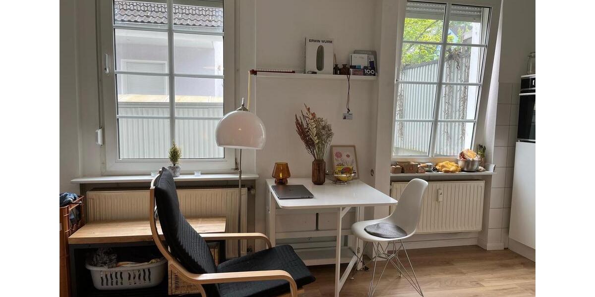 Wohnung in Schwelm zu vermieten 1 zimmer