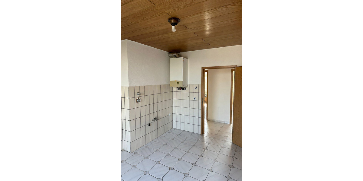 Etagenwohnung Dortmund Mitte - 3 Zimmer, 61 m&sup2;, 159.000&euro; | Angebot:26807040