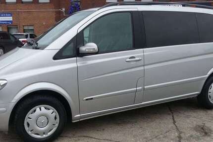 Mercedes Viano