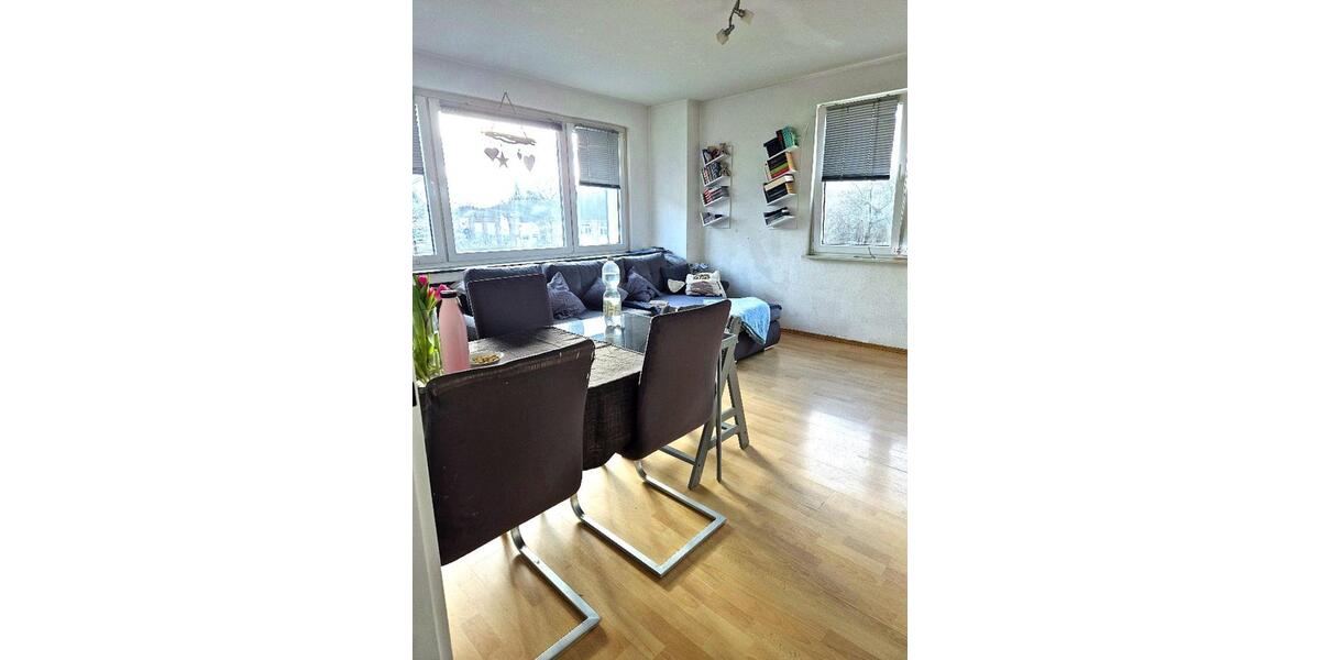 Etagenwohnung Bochum Bochum-Nord - 3.5 Zimmer, 73 m&sup2;, 600&euro; | Angebot:25380024