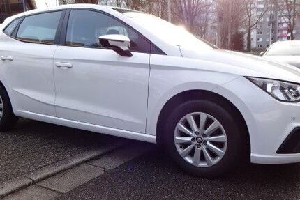 Seat Ibiza 64.700 km 10.500 &euro; Essen 45276