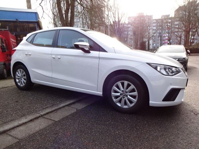 Seat Ibiza 64.700 km 10.500 &euro; Essen 45276