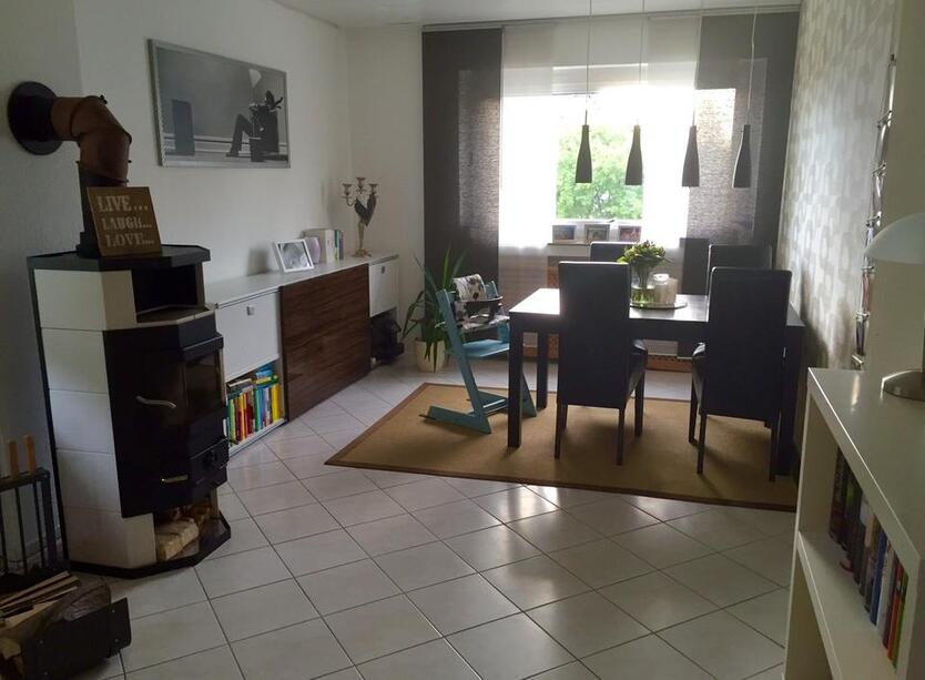 Wohnung zu vermieten