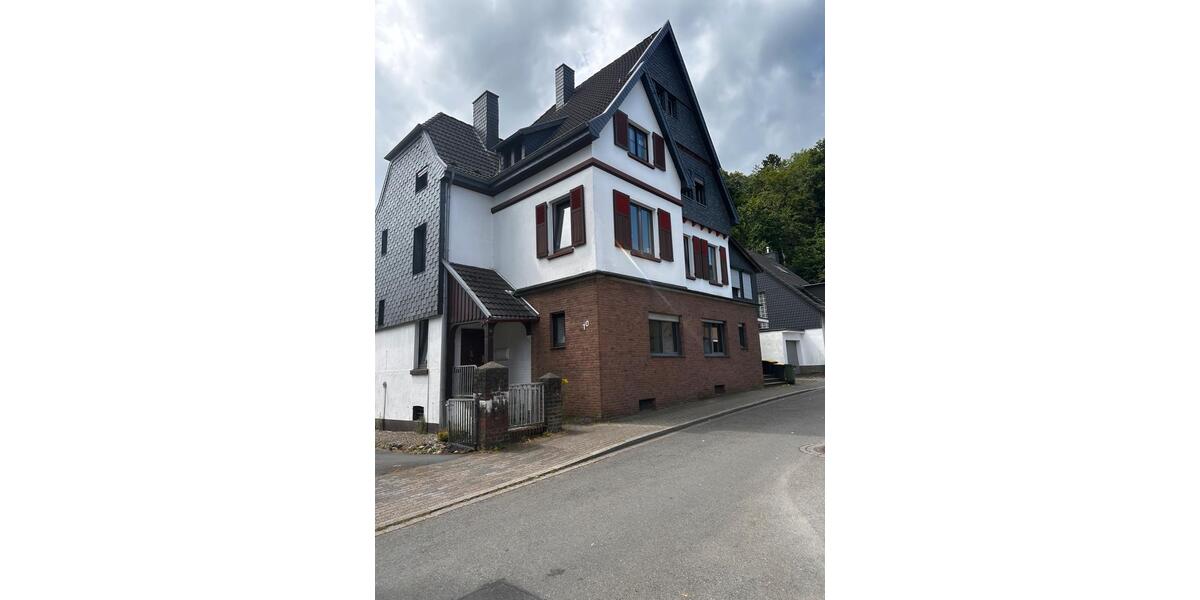 Wohnung in Mintard (Mülheim, Essen Kettwig, Ratingen Breitscheid? 4 zimmer