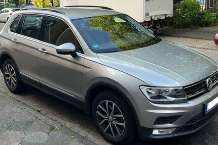 VW Tiguan 175.000 km 13.800 &euro; Gelsenkirchen 45881