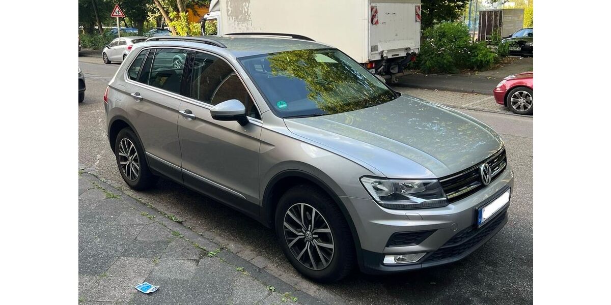 VW Tiguan 175.000 km 13.800 &euro; Gelsenkirchen 45881