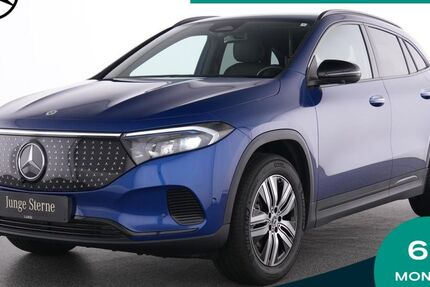 Mercedes-Benz EQA 7.381 km 36.785 &euro; Essen 45309