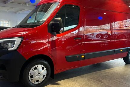 Renault Master 139.990 km 18.990 &euro; Datteln 45711