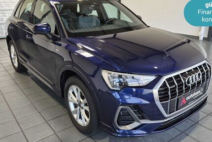 Audi Q3 49.451 km 29.490 &euro; Wuppertal 42287