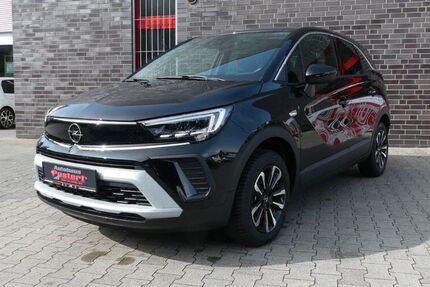 Opel Crossland (X)
