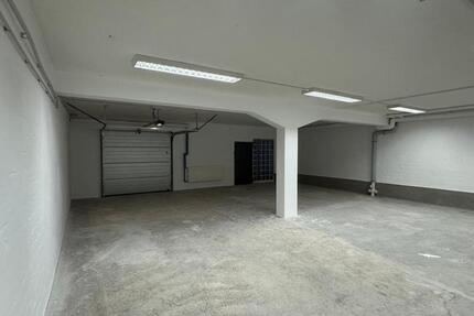 Gewerbefläche Lagerfläche Sprockhövel - 94 qm² + Rolltor zimmer