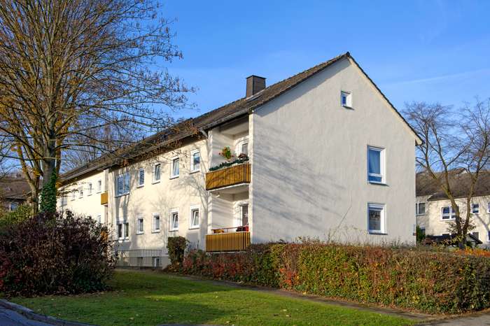 Wohnung zum Mieten in Dortmund 444 € 54.23 m²