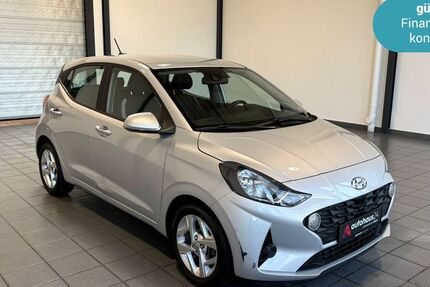 Hyundai i10 27.938 km 12.490 &euro; Wuppertal 42287