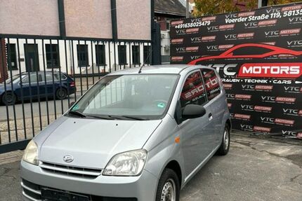 Daihatsu Cuore 135.000 km 800 &euro; Hagen 58135