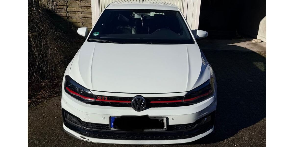 VW Polo 89.353 km 18.000 &euro; Oberhausen 46145